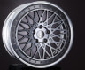 326 Power Yaba KING Mesh 2-Piece Wheels 5x114.3 for Lexus IS350/300/250 (Incl F Sport)