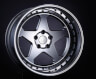 326 Power Yaba KING Spoke 2-Piece Wheels 5x114.3