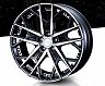 ROWEN Flamme RRS001 1-Piece Wheels 5x114.3 for Lexus IS350 / IS250 / IS200t