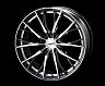 TOMS Racing TH01 1-Piece Cast Aluminum Wheels 5x114.3 for Lexus IS350 F Sport