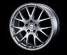 TOMS Racing TH05 1-Piece Cast Aluminum Wheels 5x114.3 for Lexus IS350 F Sport