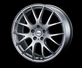 TOMS Racing TH05 1-Piece Cast Aluminum Wheels 5x114.3 for Lexus IS350 F Sport