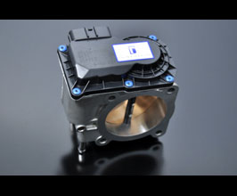 THINK DESIGN Electronically Controlled Big Throttle Body (Modification Service) for Lexus IS-C 2