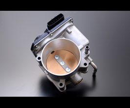 THINK DESIGN Electronically Controlled Big Throttle Body (Modification Service) for Lexus IS-C 2