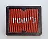 TOMS Racing Air Filter Super Ram II Street for Lexus IS350C / IS250C