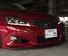 LEXON Exclusive Aero Front Lip Spoiler