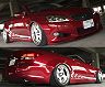 LEXON Exclusive x Rocket Bunny Aero Wide Body Lip Kit (FRP)