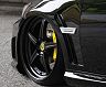AIMGAIN Pure VIP Sport Front Fenders (FRP) for Lexus IS350C / IS250C