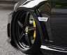 AIMGAIN Pure VIP Sport Front Fenders (FRP)