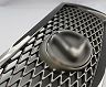 Lems Front Grill - Inner Mesh (Matte Black)