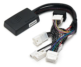 Electronics for Lexus IS-C 2