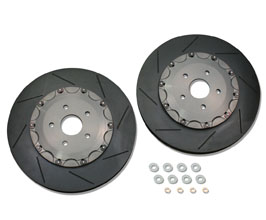 Brake Rotors for Lexus IS-C 2