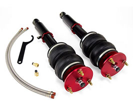 Air Lift Performance series Front Air Bags and Shocks Kit for Lexus IS-C 2