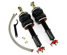 Air Lift Performance series Rear Air Bags and Shocks Kit for Lexus IS-C 2