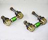 326 Power Short Stabilizer Links - Front and Rear for Lexus IS350C / IS250C