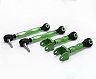 326 Power Bancho Control Adjustable Upper Camber Arms Set - Rear