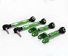 326 Power Bancho Control Adjustable Upper Camber Arms Set - Rear for Lexus IS350C / IS250C