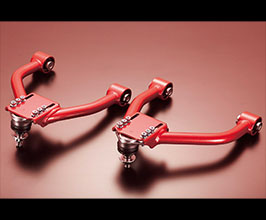 Ideal Hyper Arm Front Upper Control Arms - Camber Adjustable for Lexus IS350C / IS250C