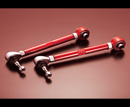 Ideal Hyper Arm Rear Back Upper Arms - Adjustable for Lexus IS350C / IS250C