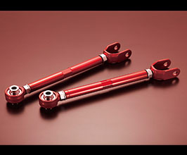 Ideal Hyper Arm Rear Tension Arms - Adjustable for Lexus IS-C 2