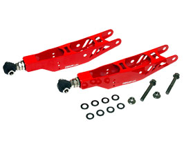 ORIGIN Labo Rear Lower Control Arms for Lexus IS-C 2