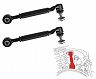 SPC Camber Adjustable Upper Arms - Rear for Lexus IS350C / IS250C