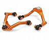 T-Demand Front Upper Control Arms - Camber Adjustable