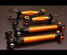 T-Demand Rear Upper Arms Set - Camber Adjustable for Lexus IS350C / IS250C