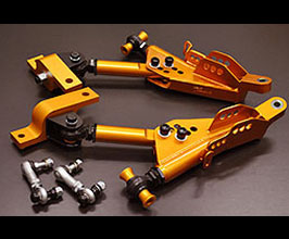 T-Demand Front Lower Control Arm - Camber and Caster Adjustable for Lexus IS350C / IS250C