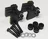 YouZealand Super Stroke Up Kit with 25mm Down - Front and Rear for Lexus IS350C / IS250C