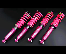 326 Power Motetic Damper Coilovers for Lexus IS-C 2