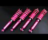 326 Power Motetic Damper Coilovers for Lexus IS350C / IS250C