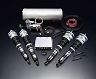 Bold World Parfume Cup NEXT Coil-Overs with Air Cup Kit x4 for Lexus IS350C / IS250C