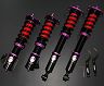 FINAL Konnexion STEALTH Complete Type-1 Coil-Overs for Lexus IS350C / IS250C