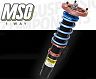 Fortune Auto Muller MSC 1-Way Coilovers for Lexus IS350C / IS250C