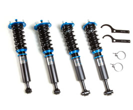 REVEL Touring Sports Damper Coilovers for Lexus IS-C 2