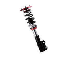 Tanabe SUSTEC Pro ZT40 Coilovers for Lexus IS350C / IS250C RWD