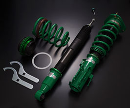 TEIN Flex A Coilovers for Lexus IS-C 2