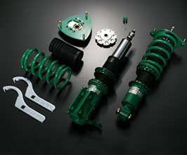 TEIN Mono Sport Touring Damper Coil-Overs for Lexus IS350C / IS250C