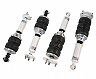 AirREX Air Bag Suspension Struts