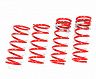 Tanabe Sustec NF210 Max Comfort Springs for Lexus IS350C / IS250C