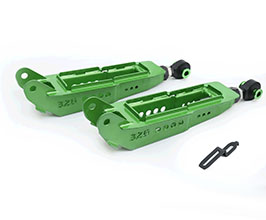 326 Power Bancho Control Adjustable Lower Arms - Rear for Lexus IS-C XE20