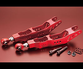 Ideal Hyper Arm Rear Lower Control Arms for Lexus IS-C XE20