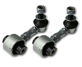 Nagisa Auto Adjustable Stabilizer Links - Rear for Lexus IS-C XE20