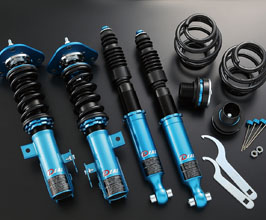 Ideal Treuva Adjustable Coil-Over Kit for Lexus IS-C XE20