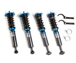 REVEL Touring Sports Damper Coilovers for Lexus IS-C XE20
