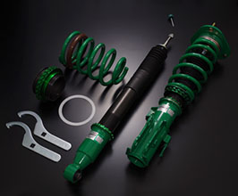 TEIN Flex A Coilovers for Lexus IS-C XE20