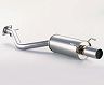 FujitSubo POWER Getter Exhaust System (Stainless)