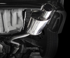 Kakimoto Racing Kakimoto-R Exhaust System (Stainless) for Lexus IS300 / Altezza
