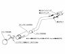 Kakimoto Racing GT1.0 Z Racing Exhaust System (Stainless)